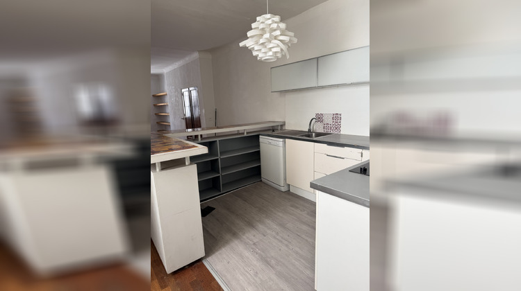 Ma-Cabane - Vente Appartement Montpellier, 100 m²