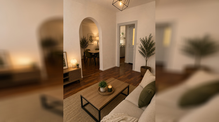 Ma-Cabane - Vente Appartement Montpellier, 100 m²