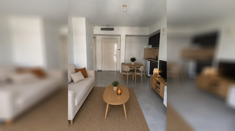 Ma-Cabane - Vente Appartement Montpellier, 41 m²