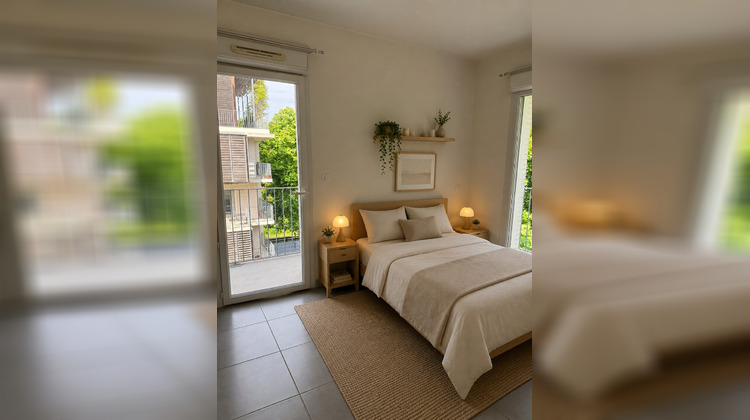 Ma-Cabane - Vente Appartement Montpellier, 41 m²
