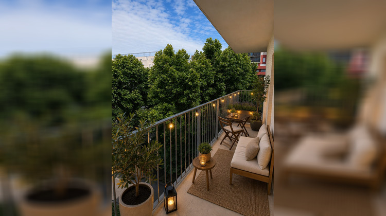 Ma-Cabane - Vente Appartement Montpellier, 41 m²
