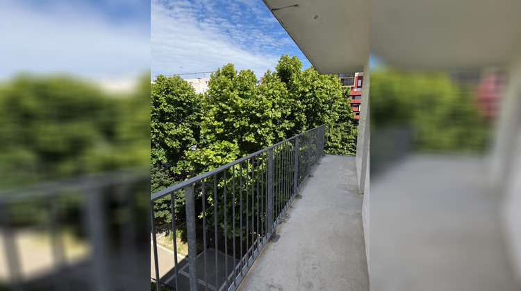 Ma-Cabane - Vente Appartement Montpellier, 41 m²