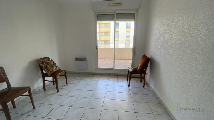 Ma-Cabane - Vente Appartement MONTPELLIER, 64 m²