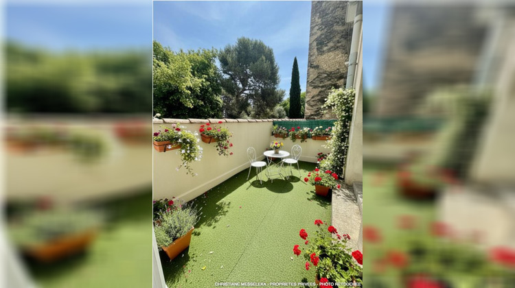 Ma-Cabane - Vente Appartement MONTPELLIER, 29 m²