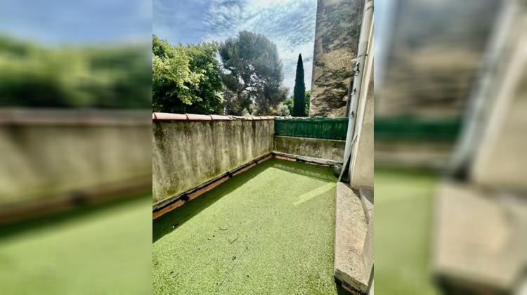 Ma-Cabane - Vente Appartement MONTPELLIER, 29 m²