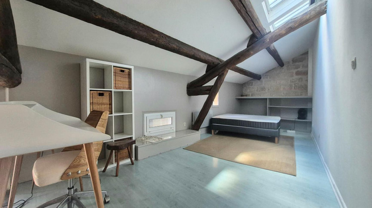 Ma-Cabane - Vente Appartement MONTPELLIER, 43 m²