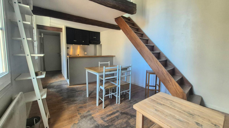 Ma-Cabane - Vente Appartement MONTPELLIER, 43 m²