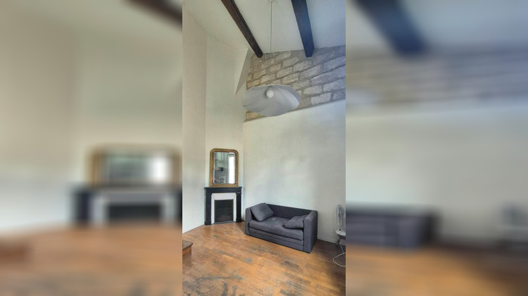 Ma-Cabane - Vente Appartement MONTPELLIER, 43 m²