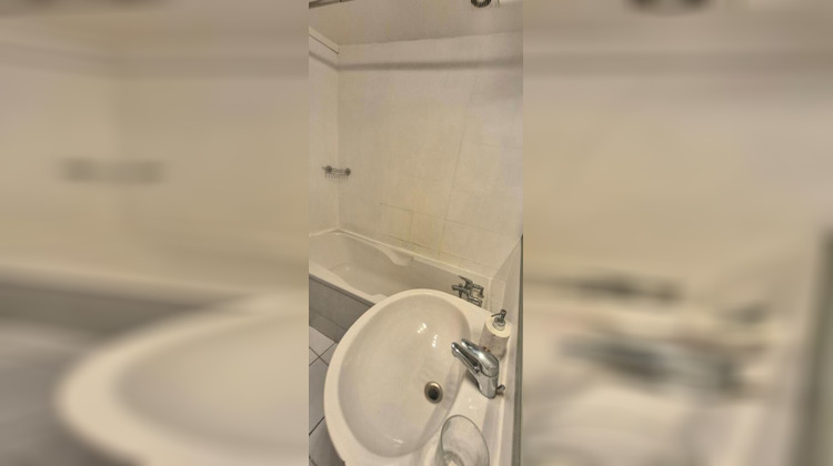 Ma-Cabane - Vente Appartement MONTPELLIER, 43 m²