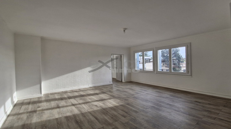 Ma-Cabane - Vente Appartement MONTPELLIER, 95 m²