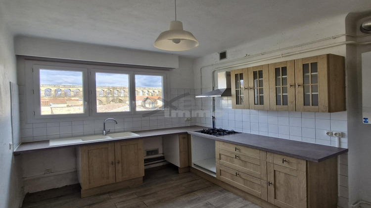 Ma-Cabane - Vente Appartement MONTPELLIER, 95 m²