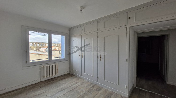 Ma-Cabane - Vente Appartement MONTPELLIER, 95 m²