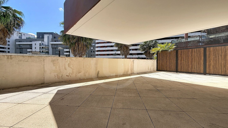 Ma-Cabane - Vente Appartement MONTPELLIER, 55 m²