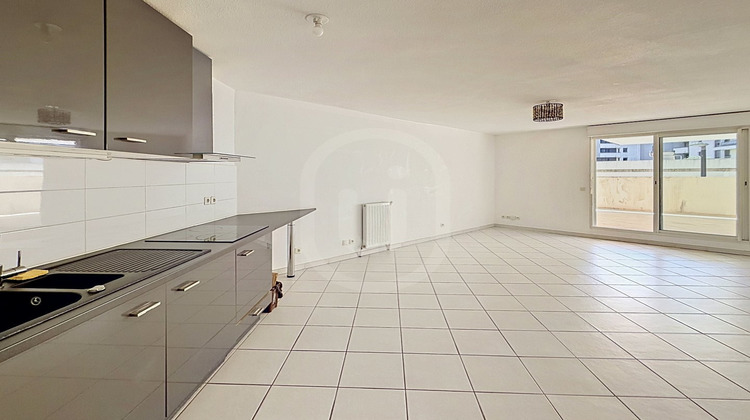 Ma-Cabane - Vente Appartement MONTPELLIER, 55 m²