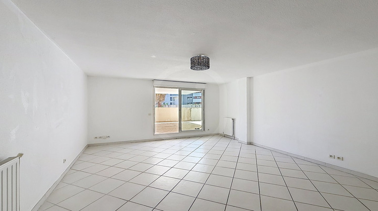 Ma-Cabane - Vente Appartement MONTPELLIER, 55 m²