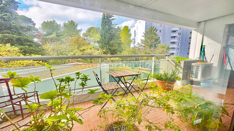 Ma-Cabane - Vente Appartement MONTPELLIER, 60 m²