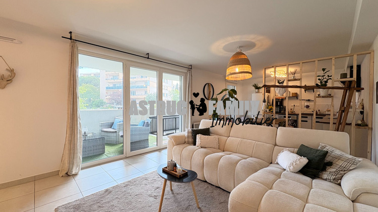 Ma-Cabane - Vente Appartement MONTPELLIER, 72 m²