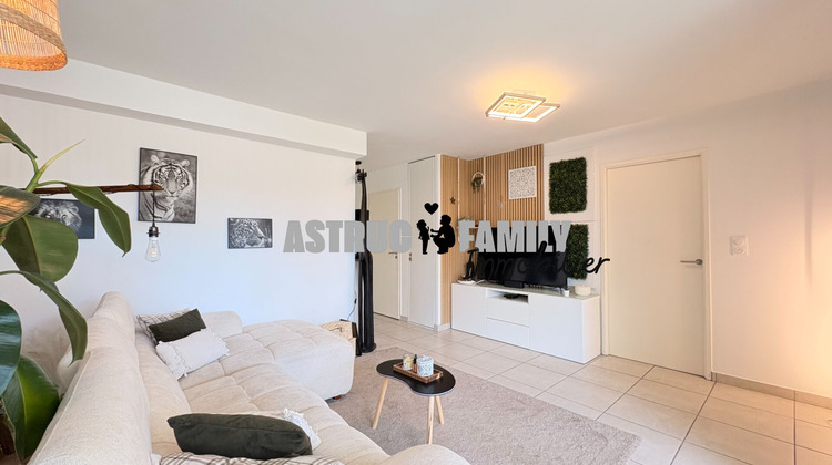 Ma-Cabane - Vente Appartement MONTPELLIER, 72 m²