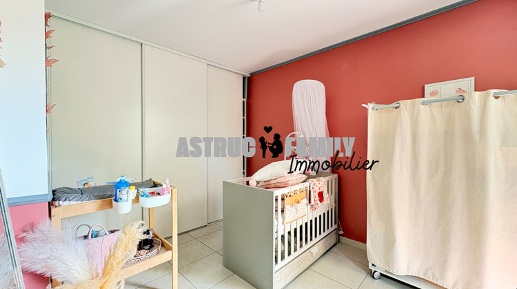 Ma-Cabane - Vente Appartement MONTPELLIER, 72 m²