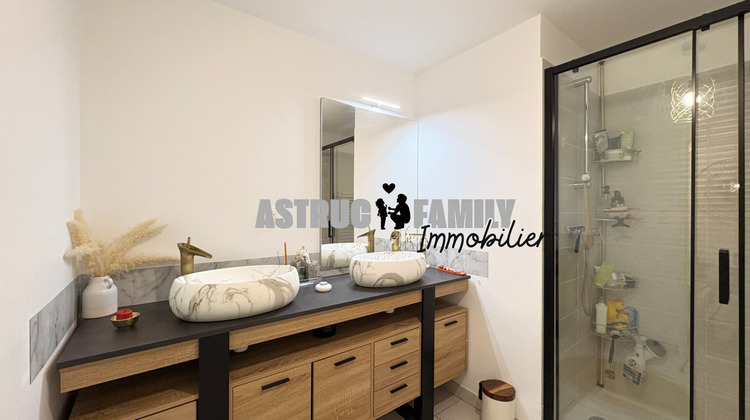 Ma-Cabane - Vente Appartement MONTPELLIER, 72 m²