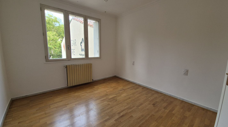 Ma-Cabane - Vente Appartement MONTPELLIER, 73 m²