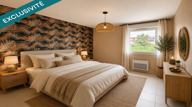 Ma-Cabane - Vente Appartement Montpellier, 72 m²