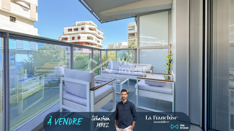 Ma-Cabane - Vente Appartement Montpellier, 67 m²