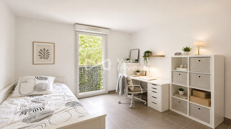 Ma-Cabane - Vente Appartement Montpellier, 59 m²