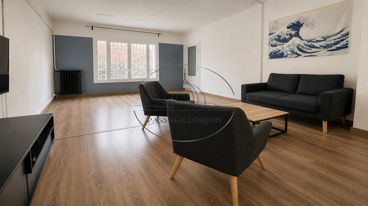 Ma-Cabane - Vente Appartement Montpellier, 98 m²