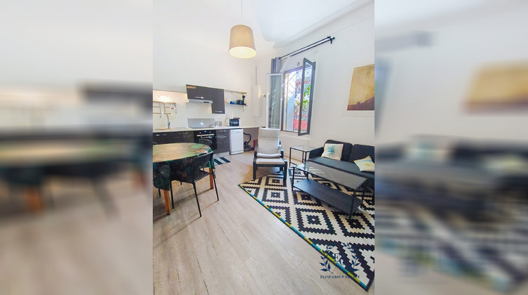 Ma-Cabane - Vente Appartement Montpellier, 37 m²