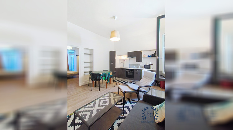 Ma-Cabane - Vente Appartement Montpellier, 37 m²