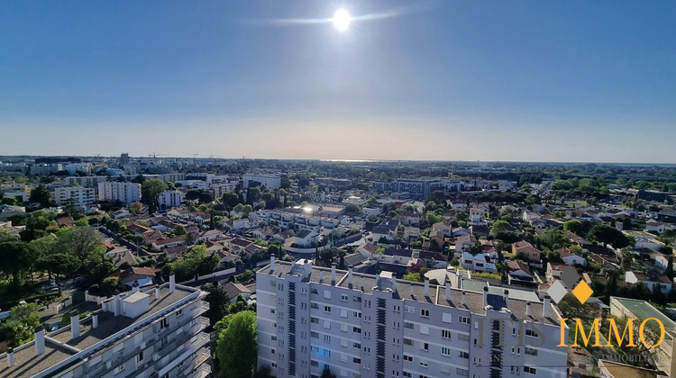 Ma-Cabane - Vente Appartement Montpellier, 77 m²