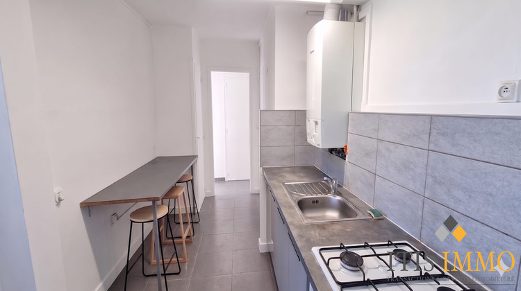 Ma-Cabane - Vente Appartement Montpellier, 77 m²