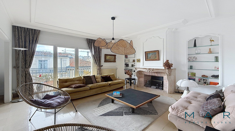Ma-Cabane - Vente Appartement Montpellier, 185 m²