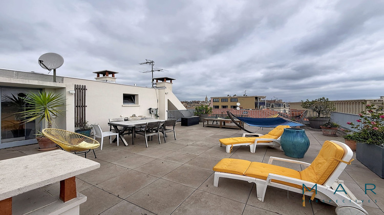 Ma-Cabane - Vente Appartement Montpellier, 185 m²