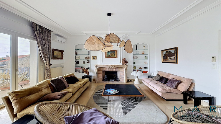 Ma-Cabane - Vente Appartement Montpellier, 185 m²