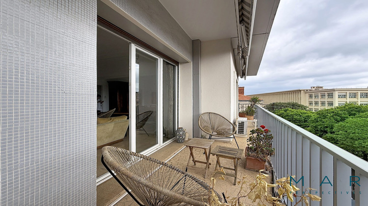 Ma-Cabane - Vente Appartement Montpellier, 185 m²