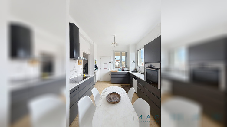 Ma-Cabane - Vente Appartement Montpellier, 185 m²