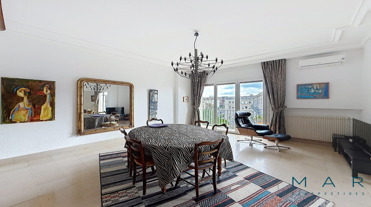 Ma-Cabane - Vente Appartement Montpellier, 185 m²