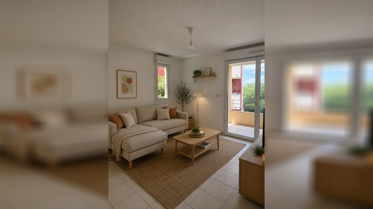 Ma-Cabane - Vente Appartement Montpellier, 63 m²