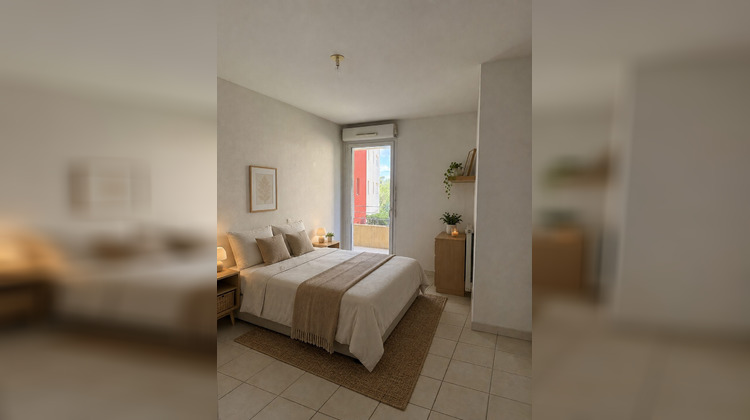 Ma-Cabane - Vente Appartement Montpellier, 63 m²