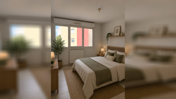 Ma-Cabane - Vente Appartement Montpellier, 63 m²