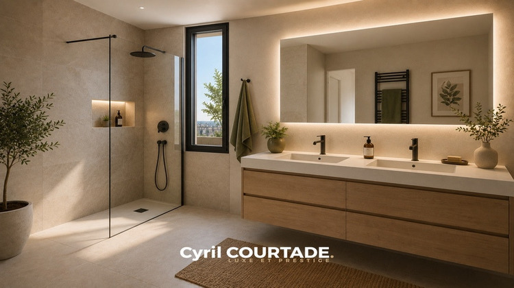 Ma-Cabane - Vente Appartement MONTPELLIER, 108 m²