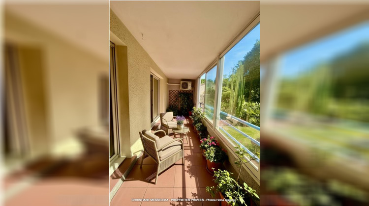 Ma-Cabane - Vente Appartement MONTPELLIER, 55 m²