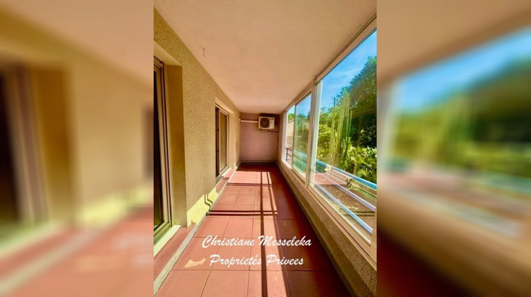 Ma-Cabane - Vente Appartement MONTPELLIER, 55 m²