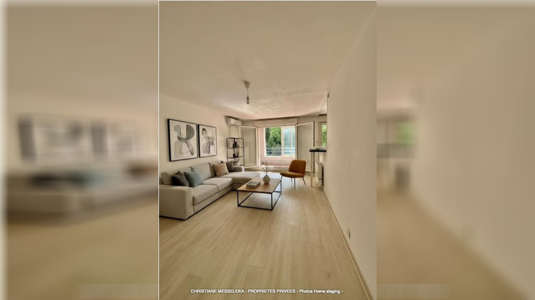 Ma-Cabane - Vente Appartement MONTPELLIER, 55 m²