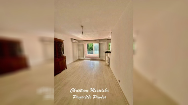 Ma-Cabane - Vente Appartement MONTPELLIER, 55 m²