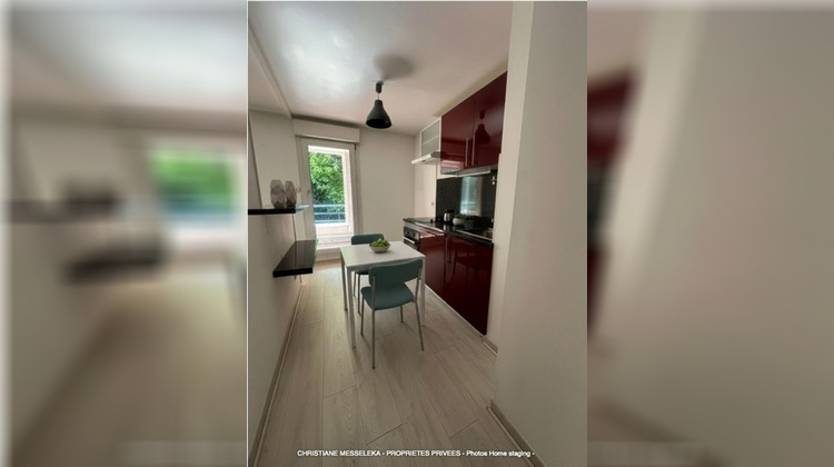 Ma-Cabane - Vente Appartement MONTPELLIER, 55 m²