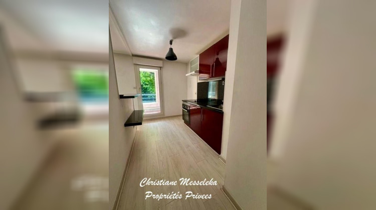 Ma-Cabane - Vente Appartement MONTPELLIER, 55 m²