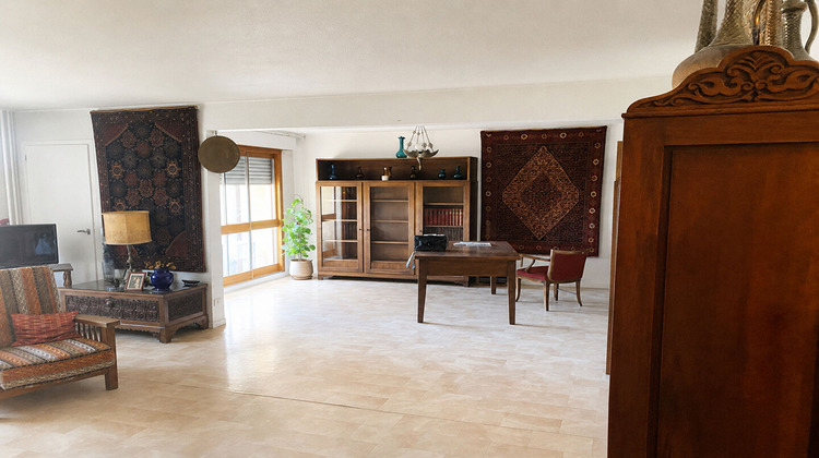Ma-Cabane - Vente Appartement MONTPELLIER, 112 m²